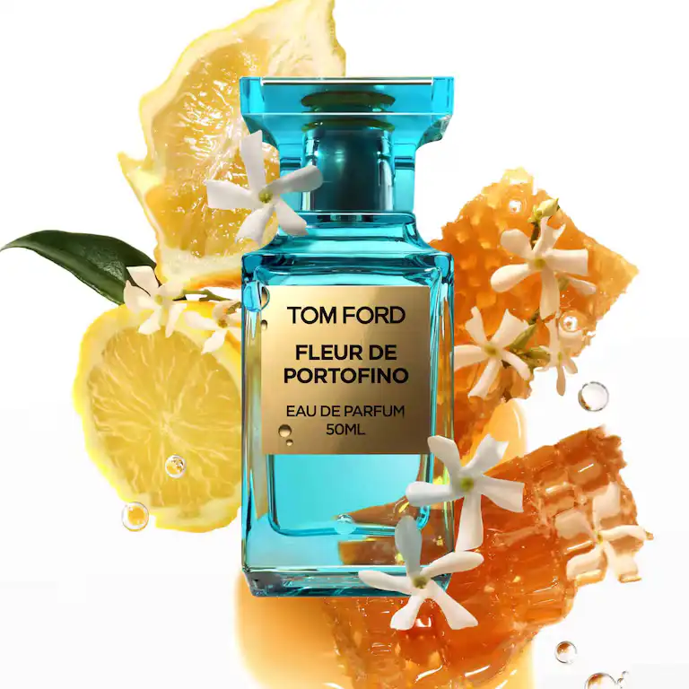Hình 2 - Tom Ford Fleur de Portofino EDP 50ml
