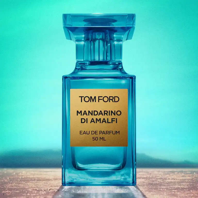 Nước Hoa Mandarino Amalfi Tom Ford Mandarino Di Amalfi EDP MC