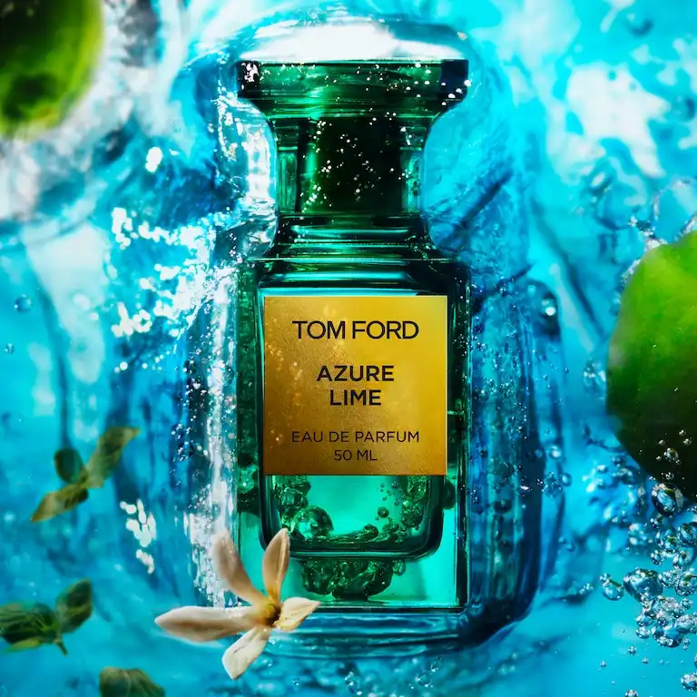 Hình 2 - Tom Ford Azure Lime EDP 50ml