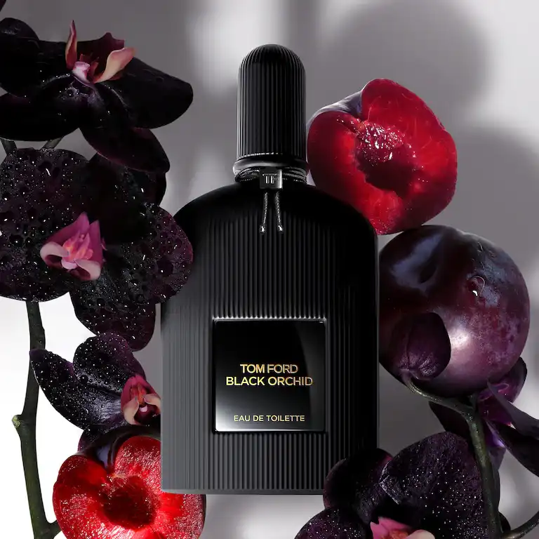 Hình 4 - Tom Ford Black Orchid (2023) EDT 100ml