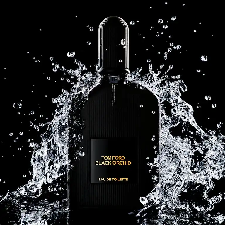 Hình 2 - Tom Ford Black Orchid (2023) EDT 100ml