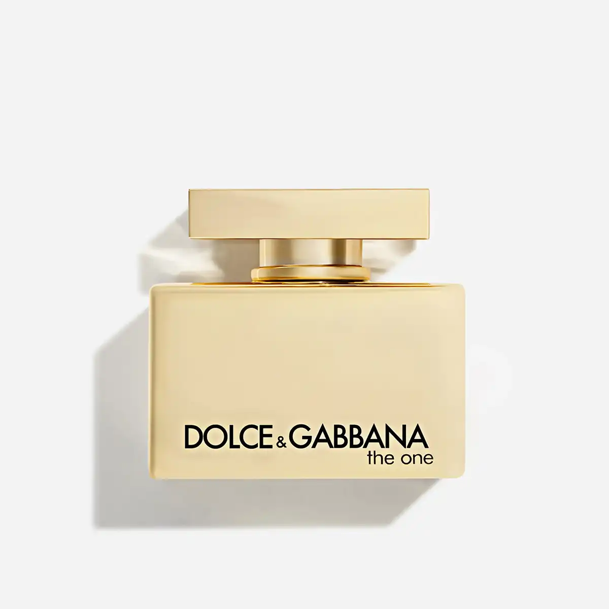 Dolce & Gabbana The One Gold