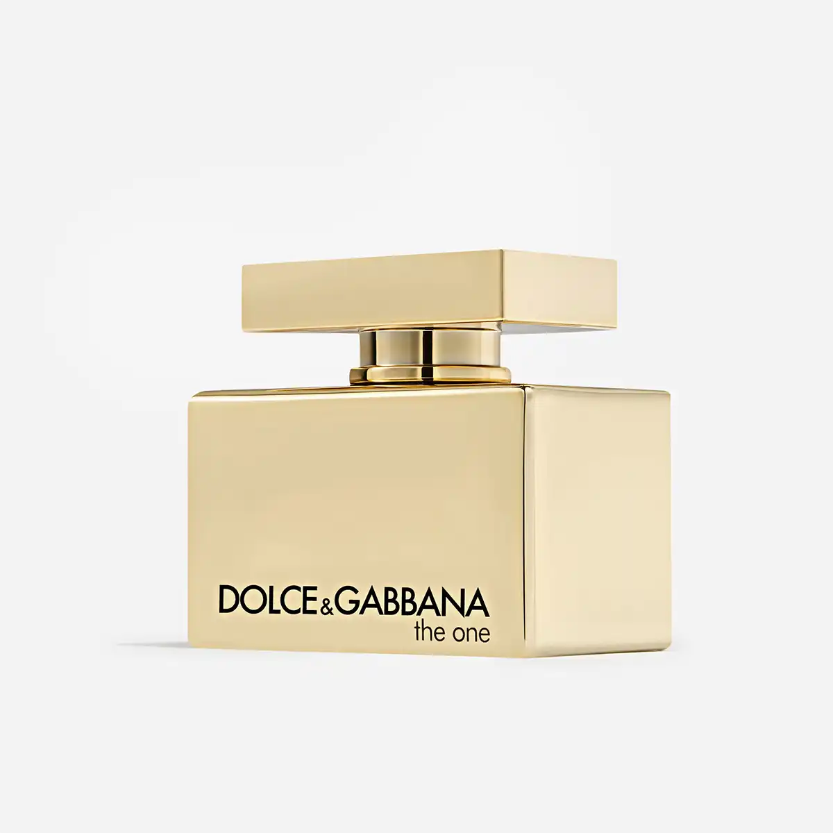 Hình 2 - Dolce & Gabbana The One Gold EDP Intense 75ml
