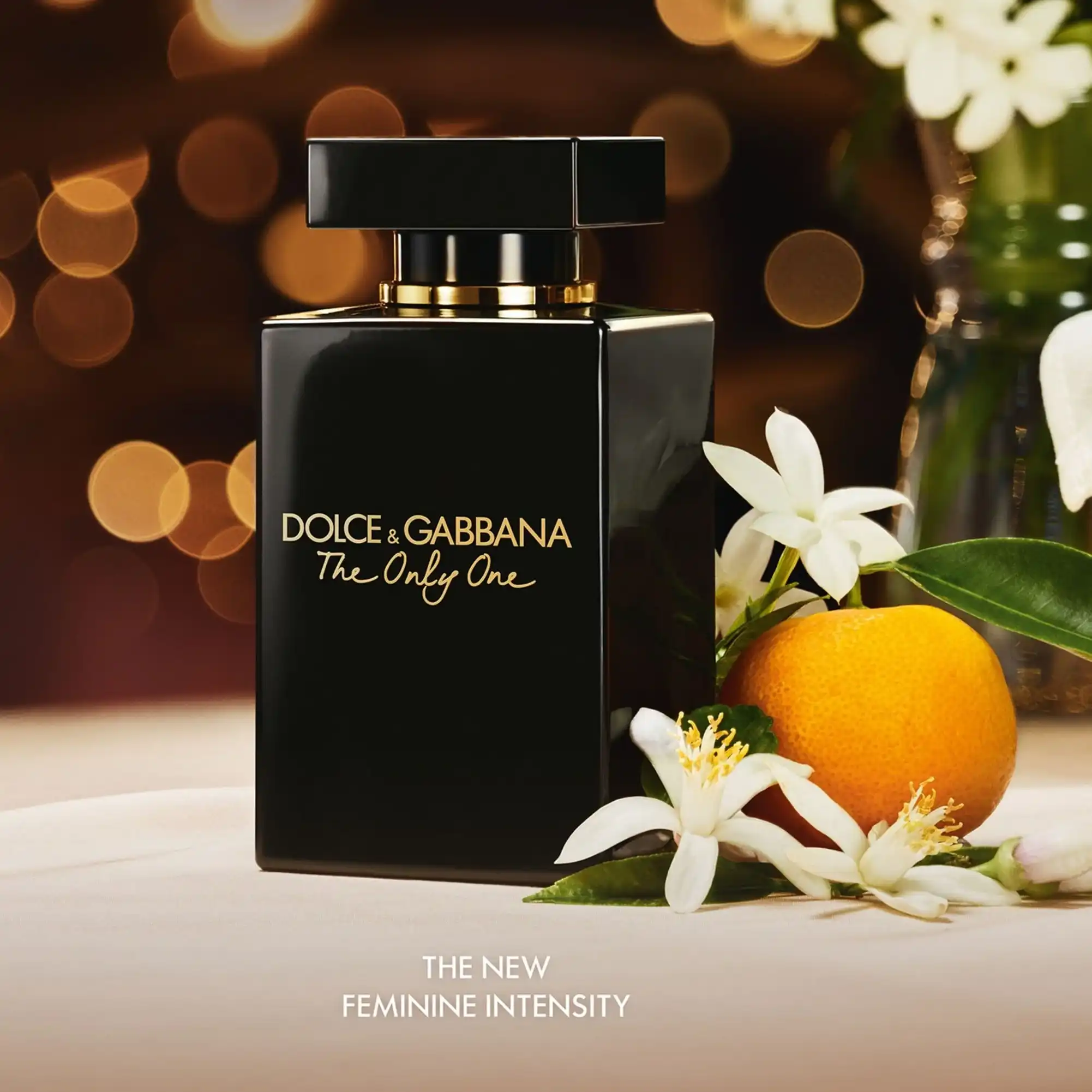 Hình 6 - Dolce & Gabbana The Only One EDP Intense 100ml