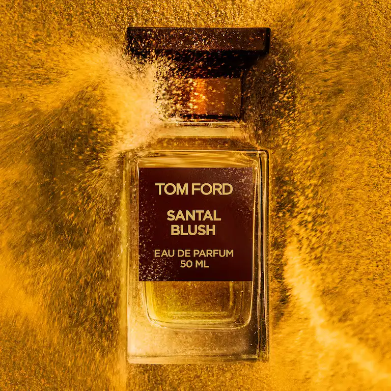 Hình 3 - Tom Ford Santal Blush EDP 50ml