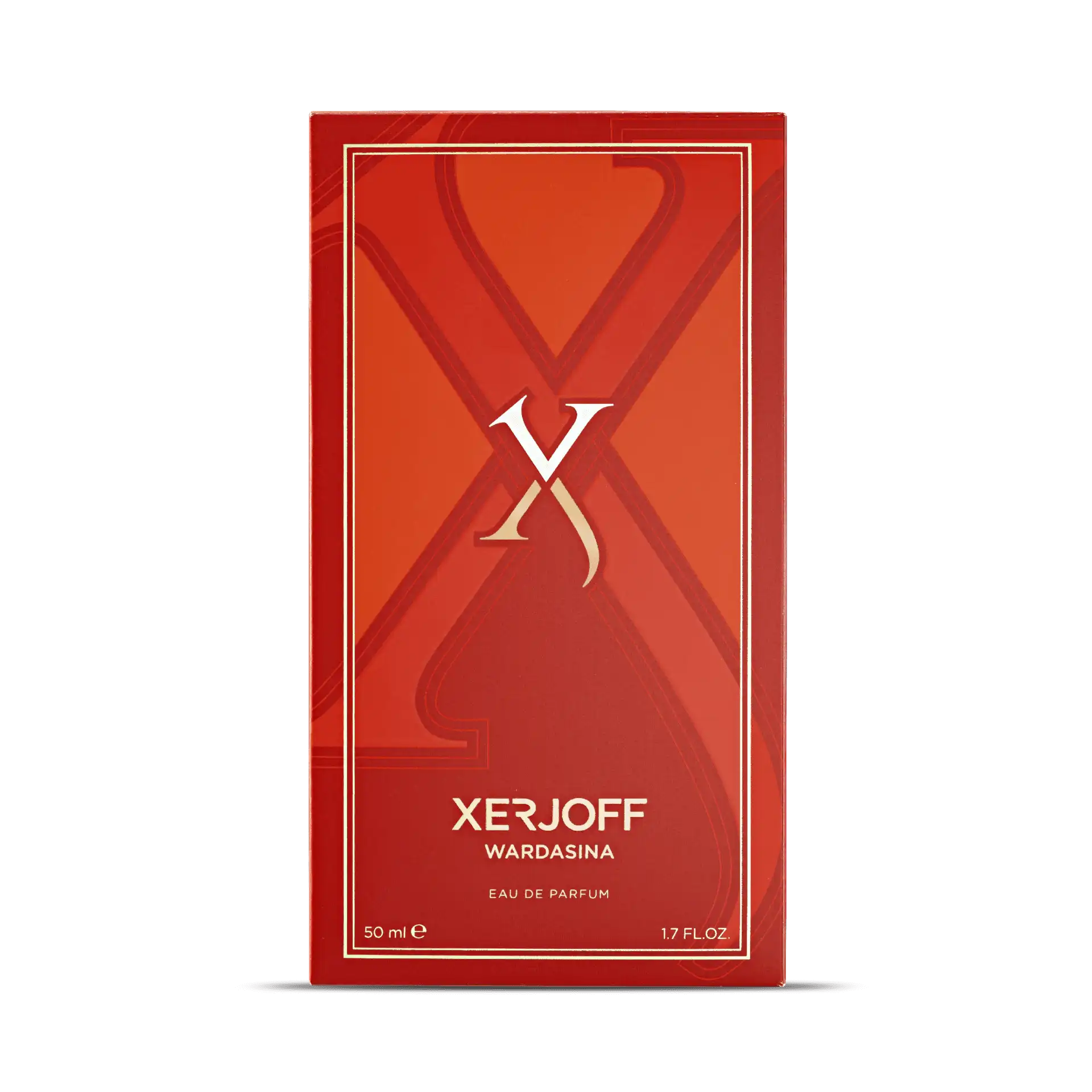 Hình 2 - Xerjoff Wardasina EDP 50ml