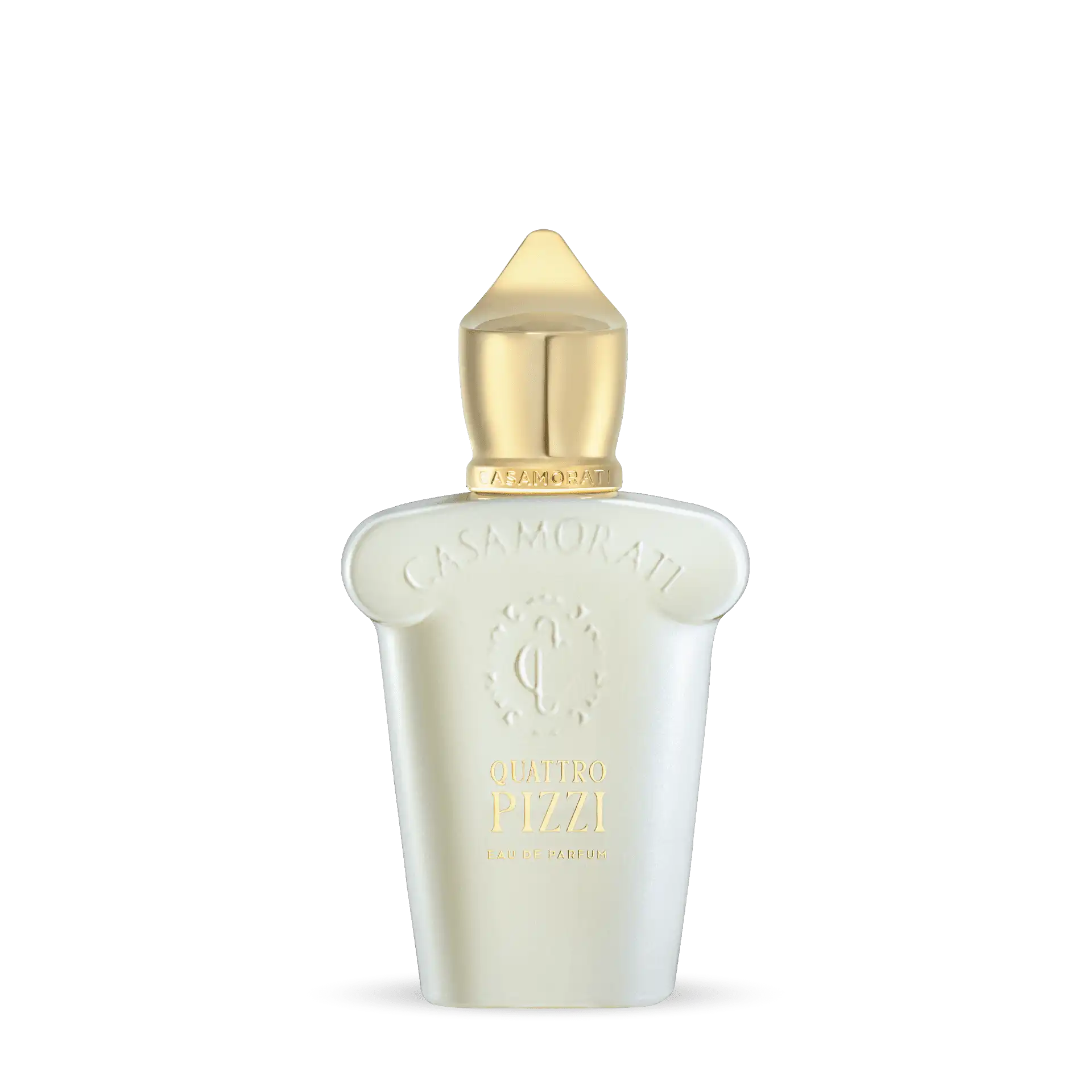 Hình 1 - Xerjoff Quattro Pizzi (2024) EDP 30ml