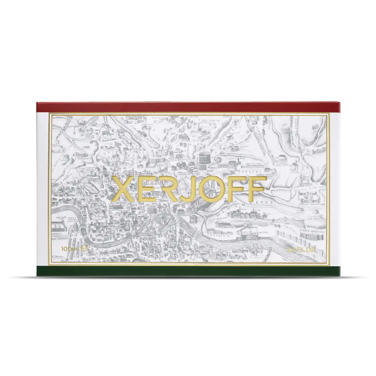 Hình 3 - Xerjoff Zefiro EDP 100ml