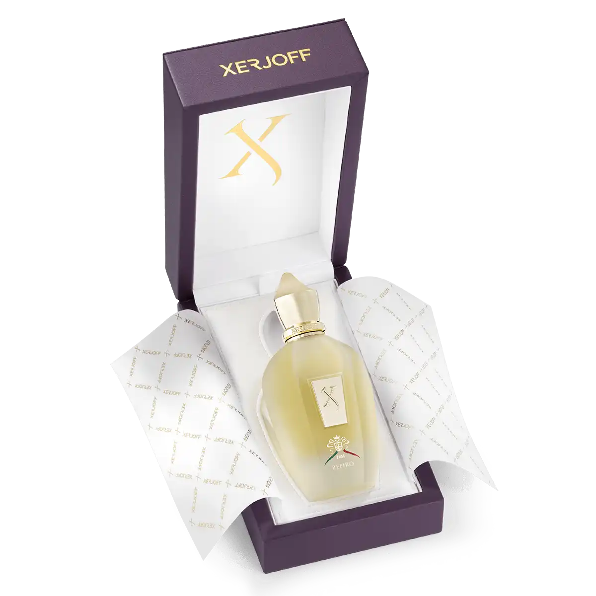 Hình 4 - Xerjoff Zefiro EDP 100ml