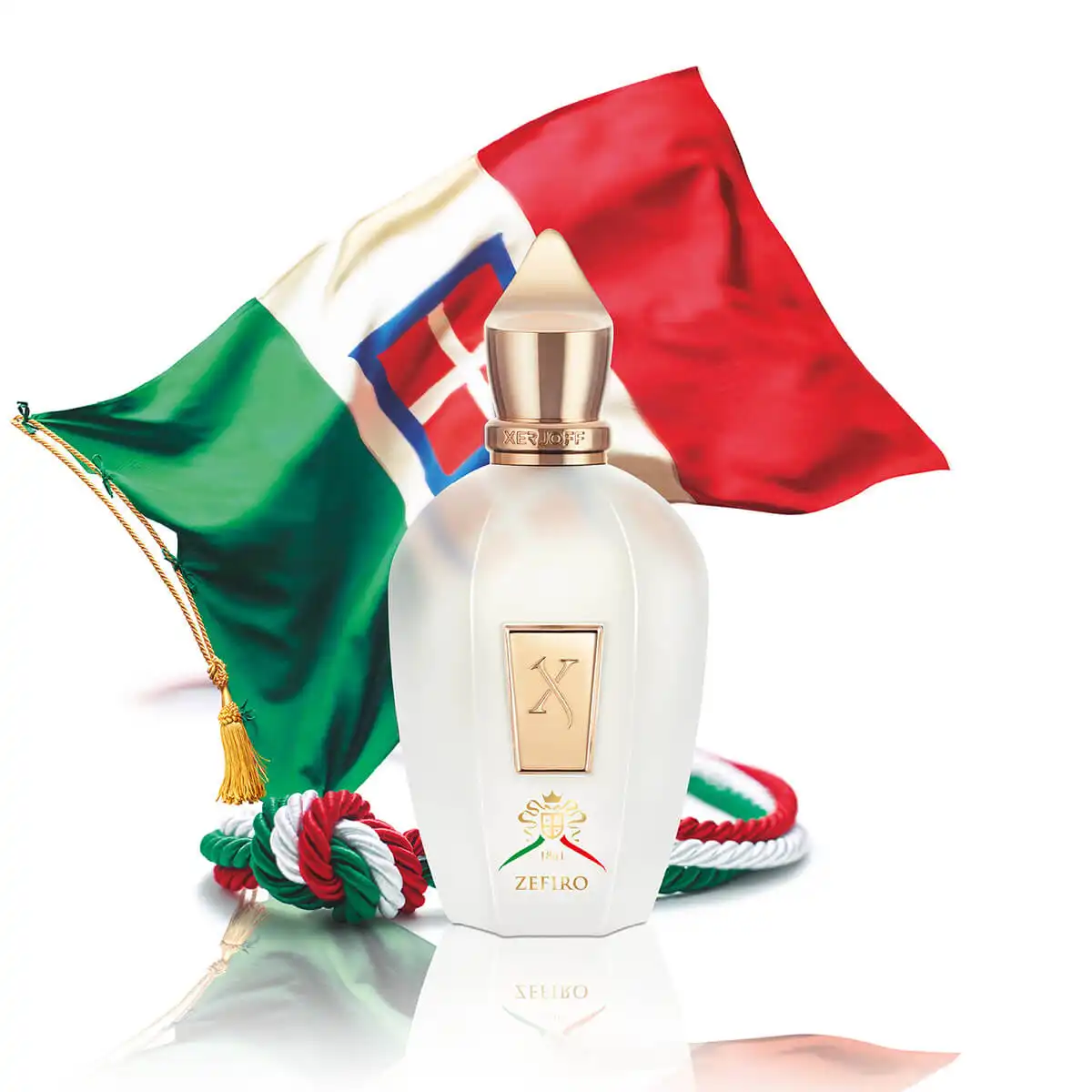 Hình 6 - Xerjoff Zefiro EDP 100ml