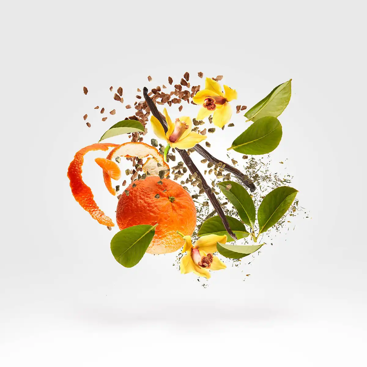 Hình 3 - Xerjoff Decas EDP 100ml