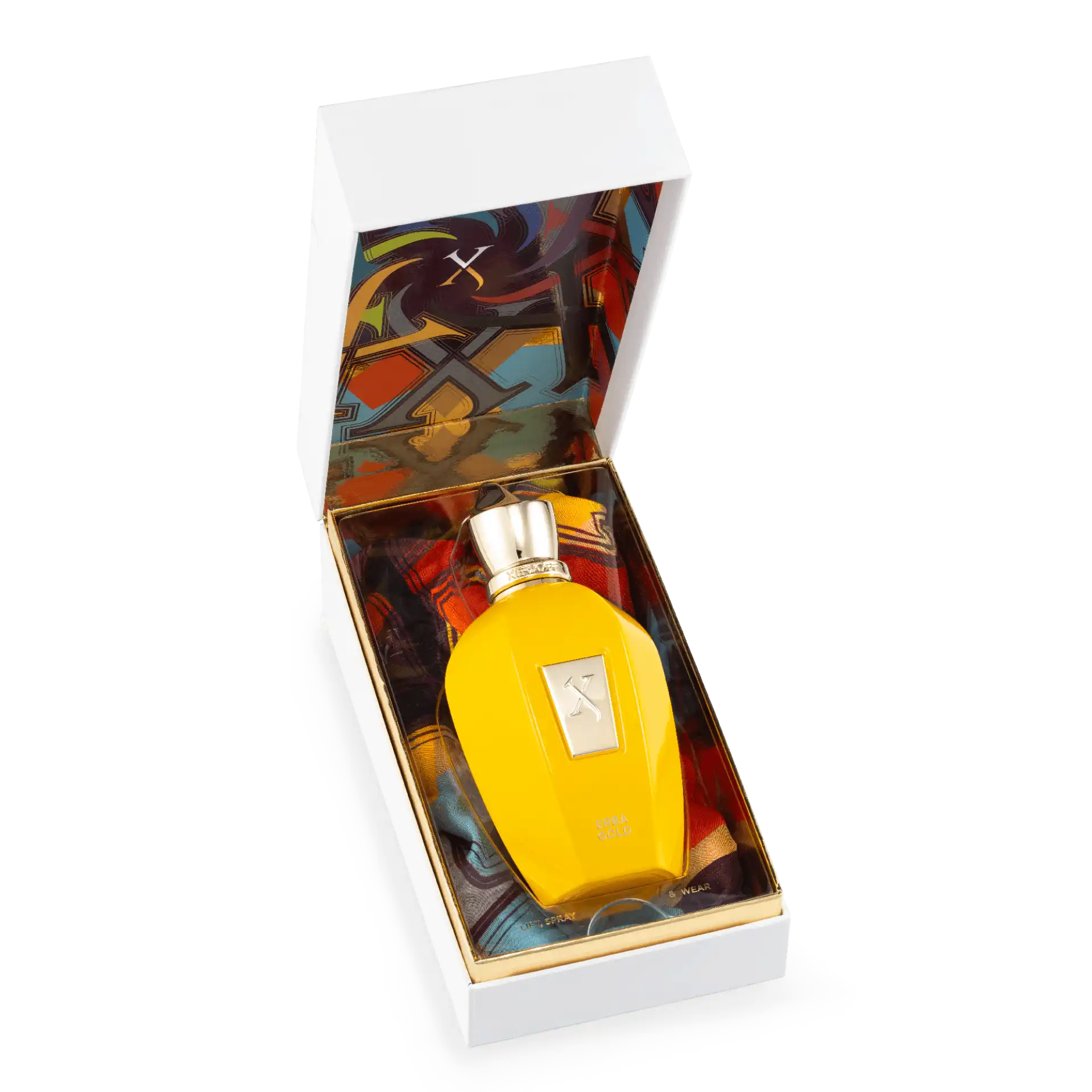 Hình 2 - Xerjoff Erba Gold EDP 100ml