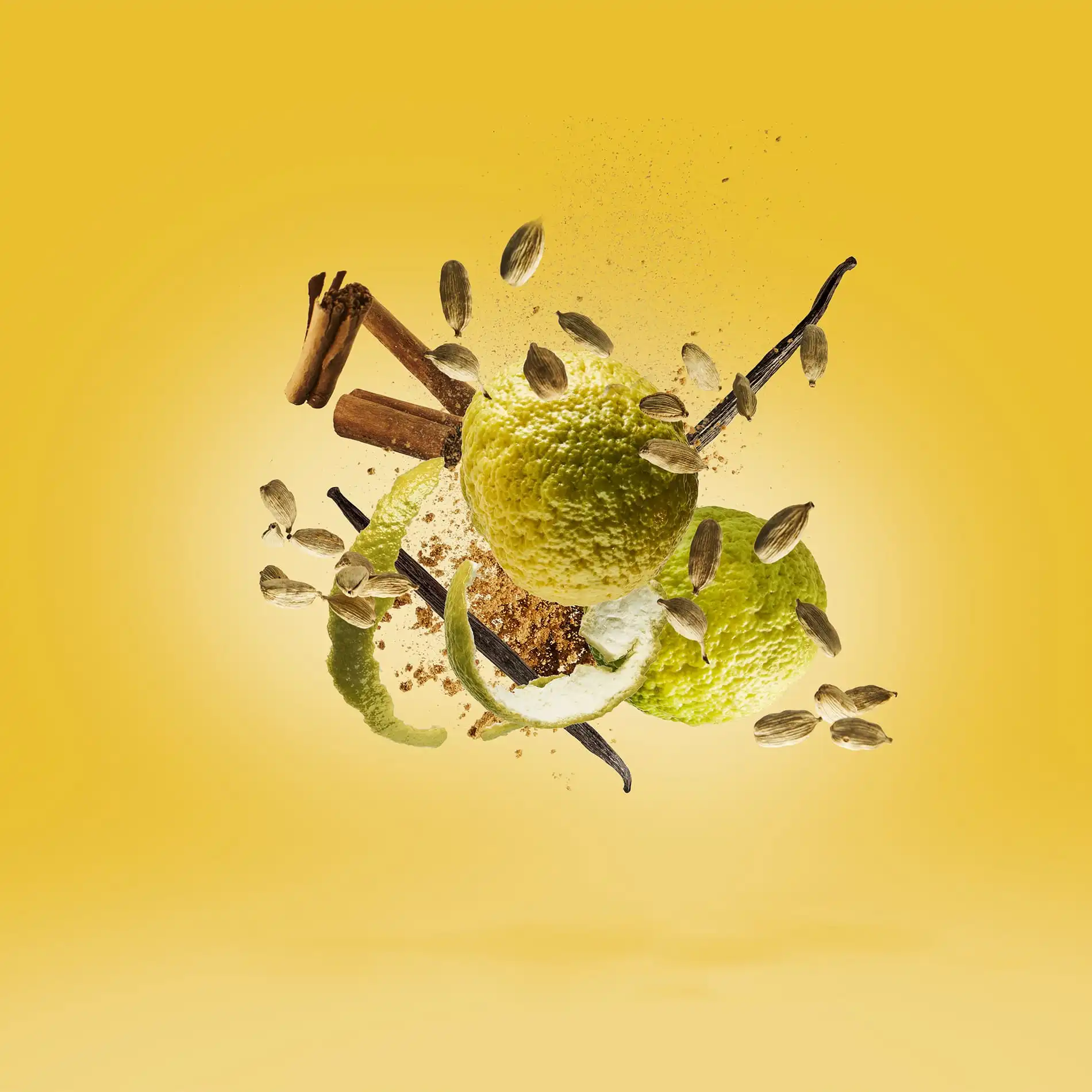 Hình 3 - Xerjoff Erba Gold EDP 100ml