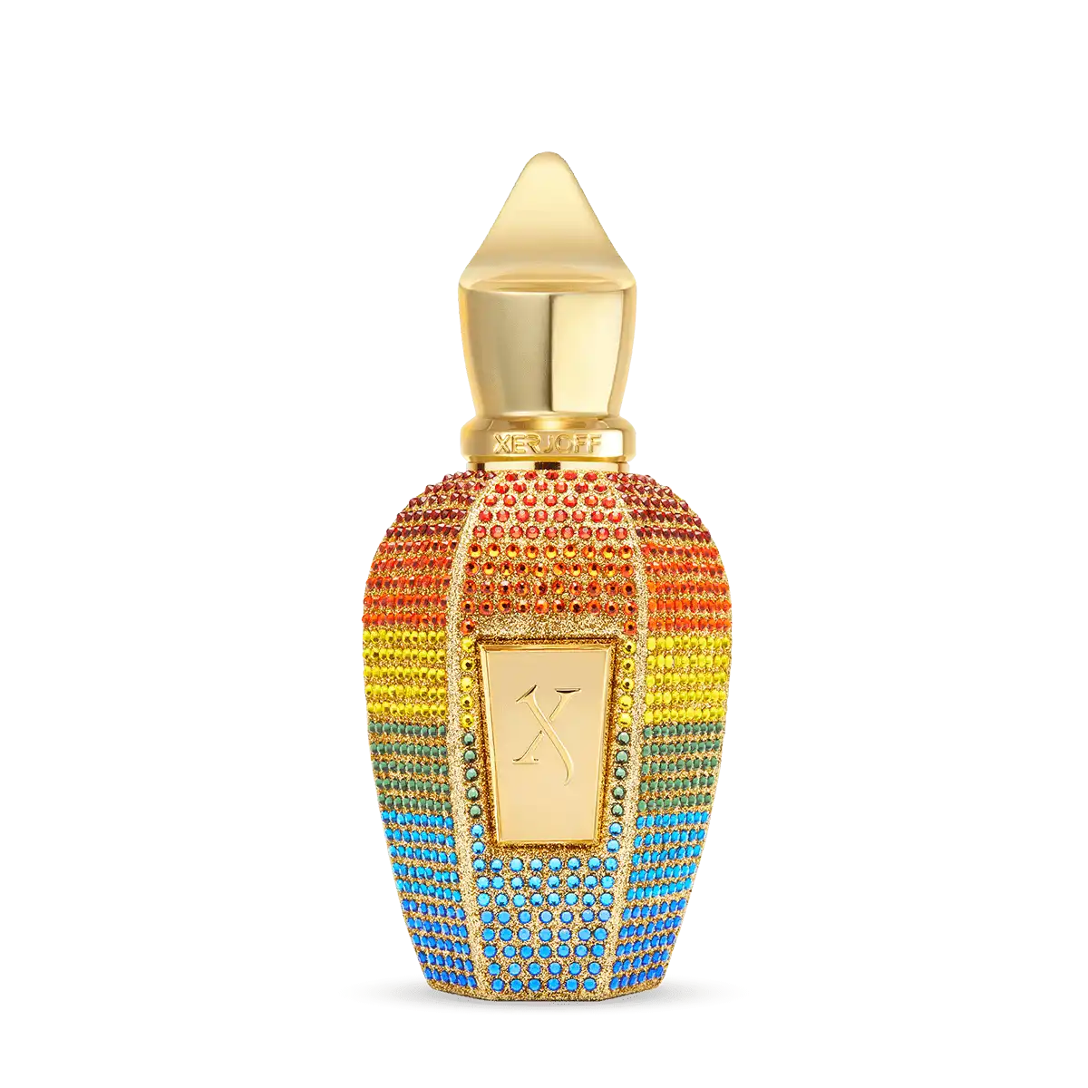Hình 1 - Xerjoff Accento Overdose Pride Edition (2022) EDP 50ml