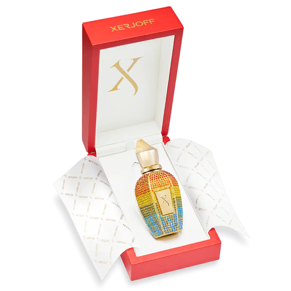 Hình 5 - Xerjoff Accento Overdose Pride Edition (2022) EDP 50ml