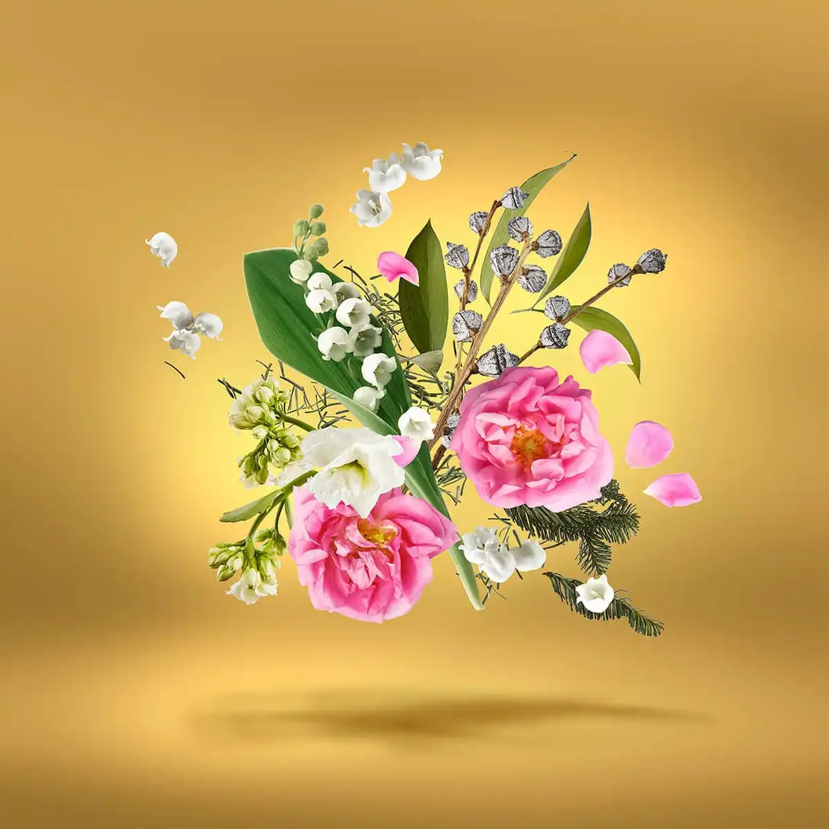 Hình 3 - Xerjoff Accento Overdose Pride Edition (2022) EDP 50ml