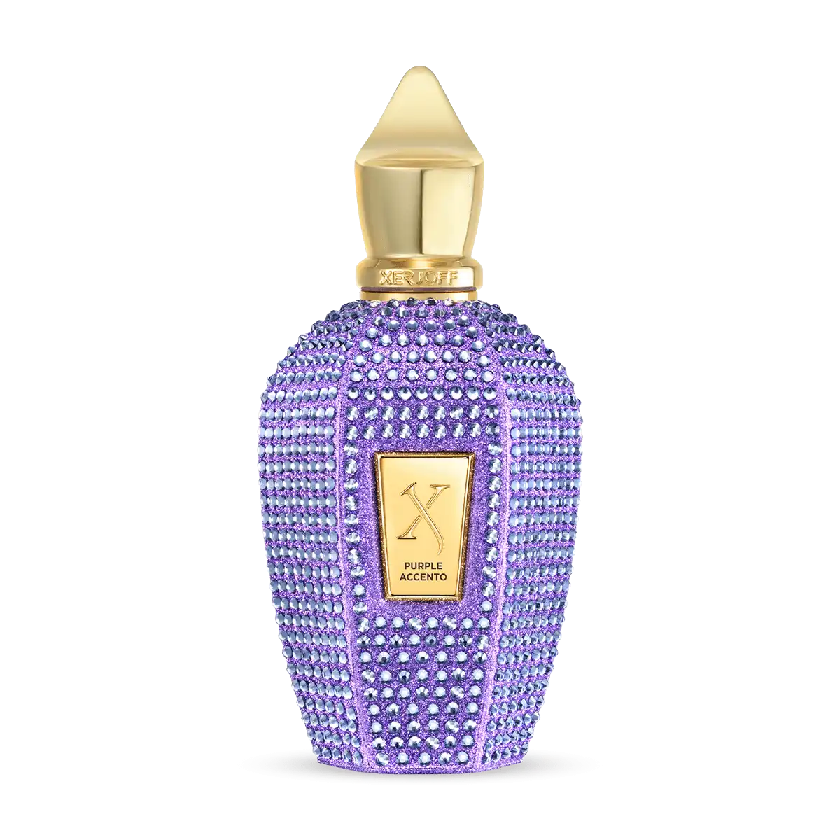 Hình 1 - Xerjoff Purple Accento EDP 100ml