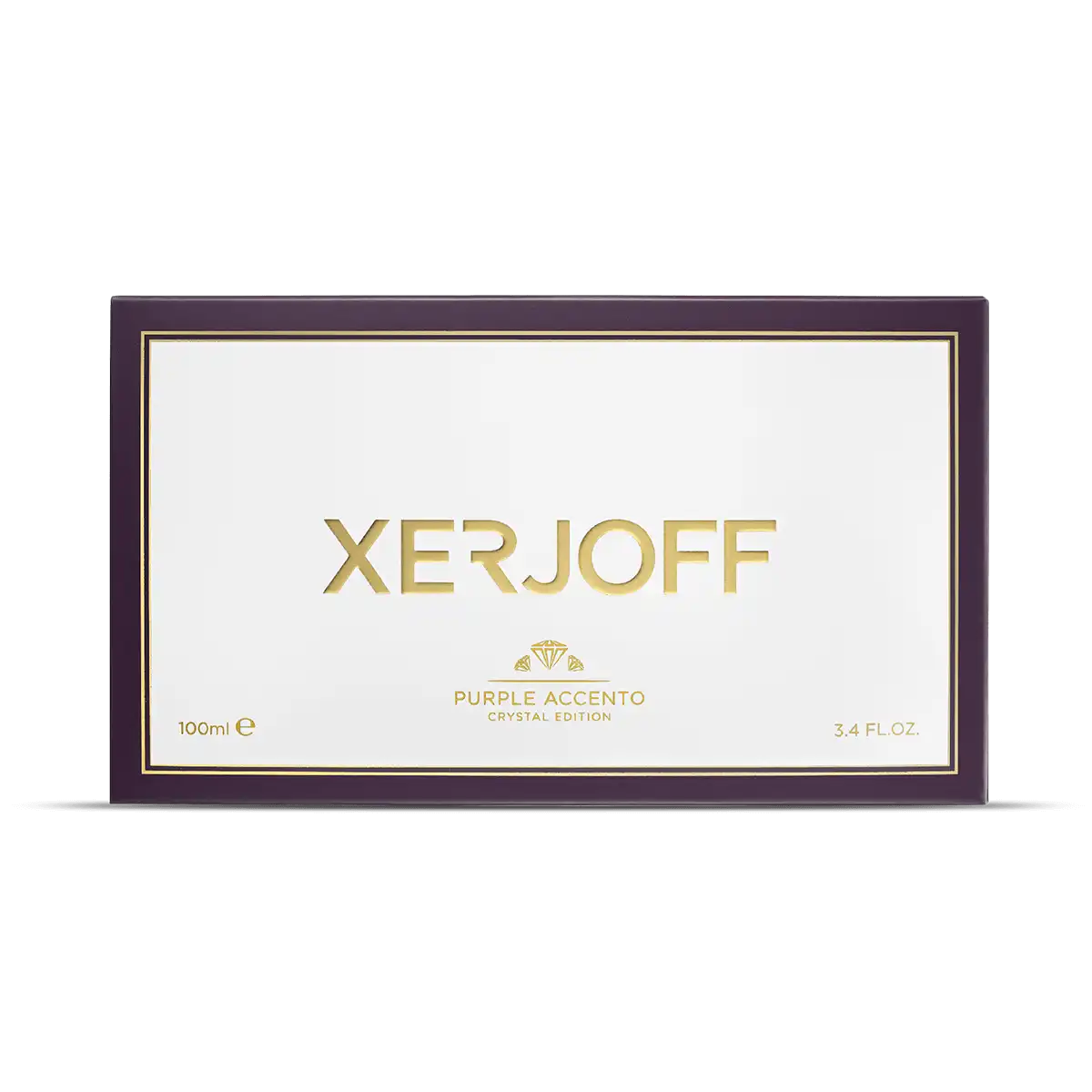 Hình 4 - Xerjoff Purple Accento EDP 100ml