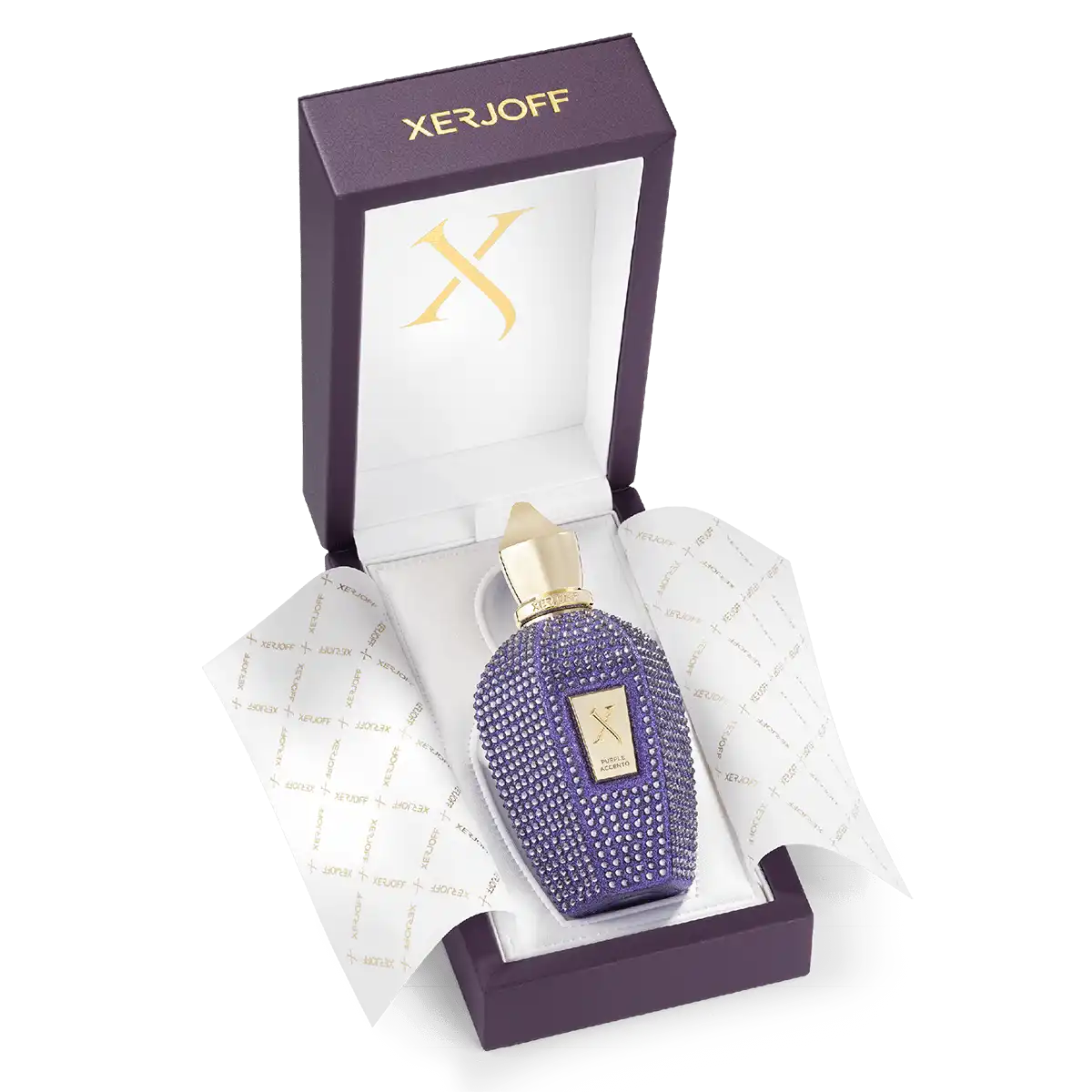 Hình 5 - Xerjoff Purple Accento EDP 100ml