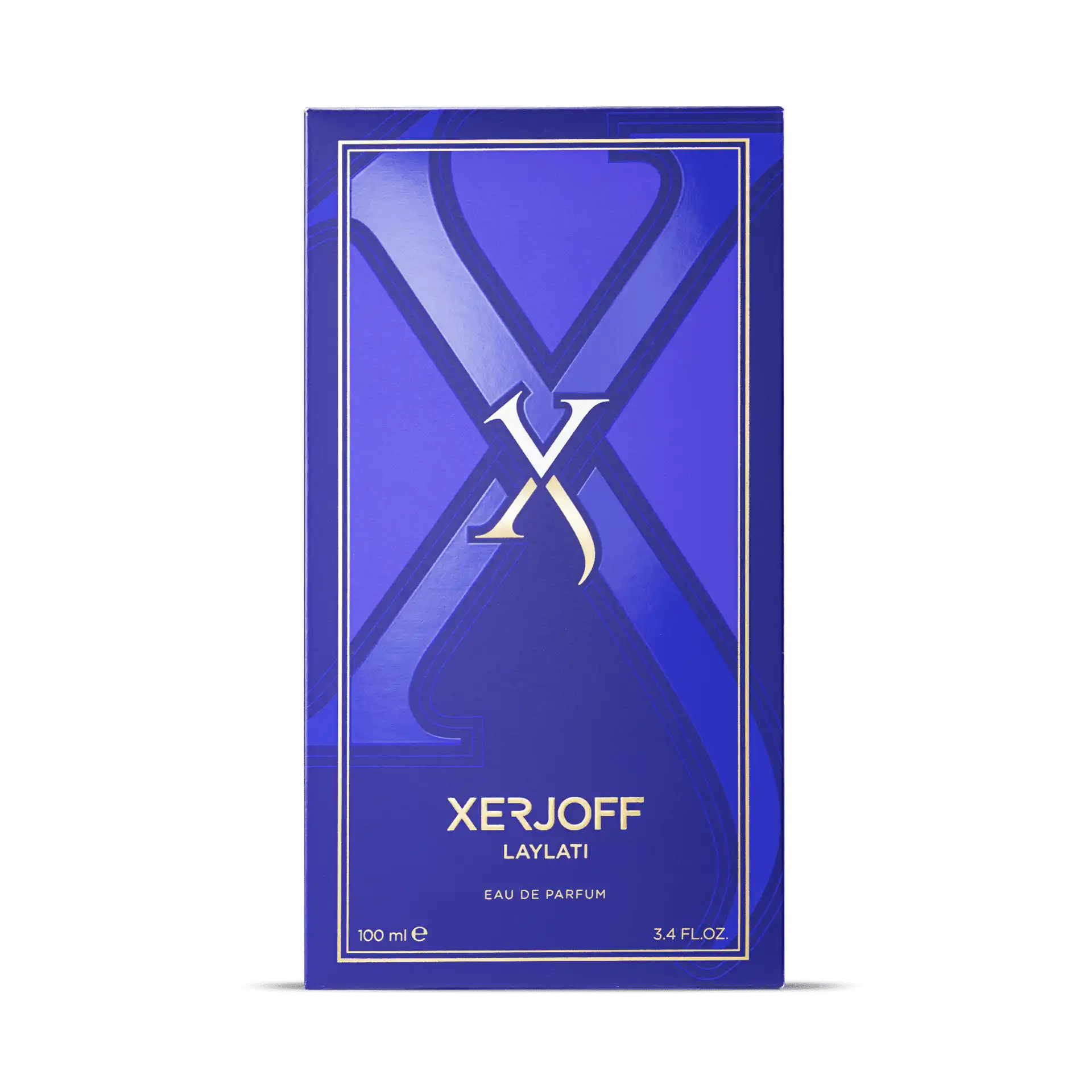 Hình 4 - Xerjoff Laylati EDP 100ml