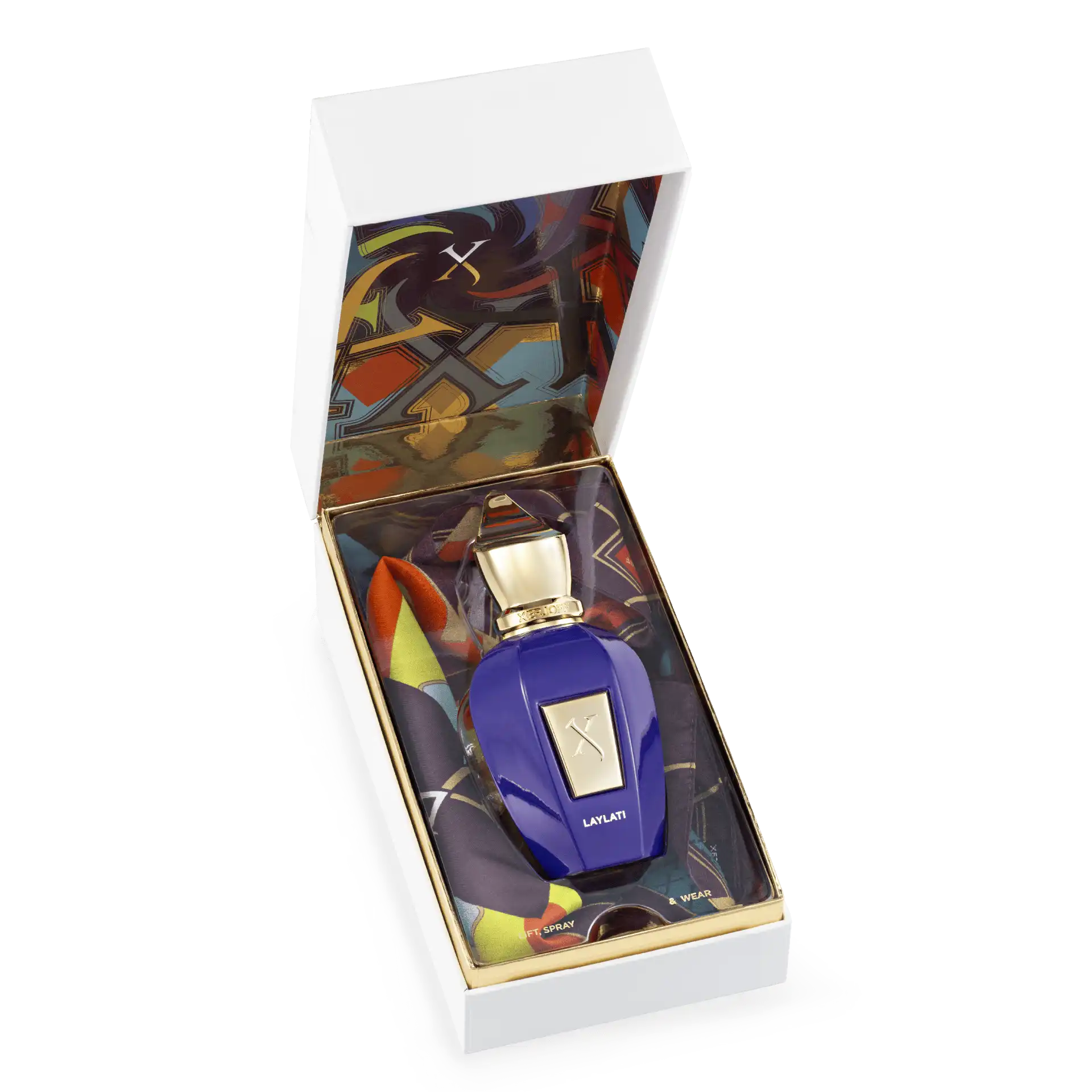 Hình 2 - Xerjoff Laylati EDP 50ml