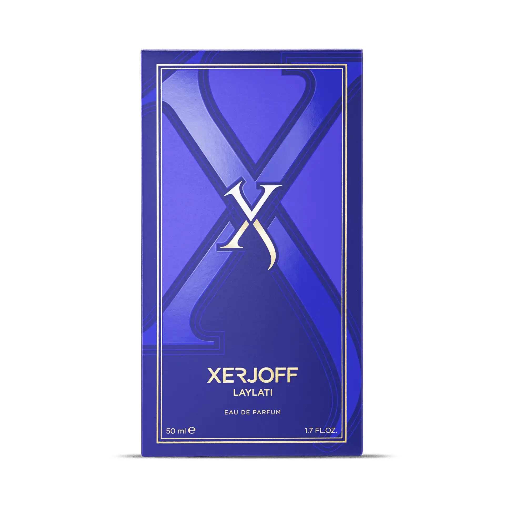 Hình 3 - Xerjoff Laylati EDP 50ml