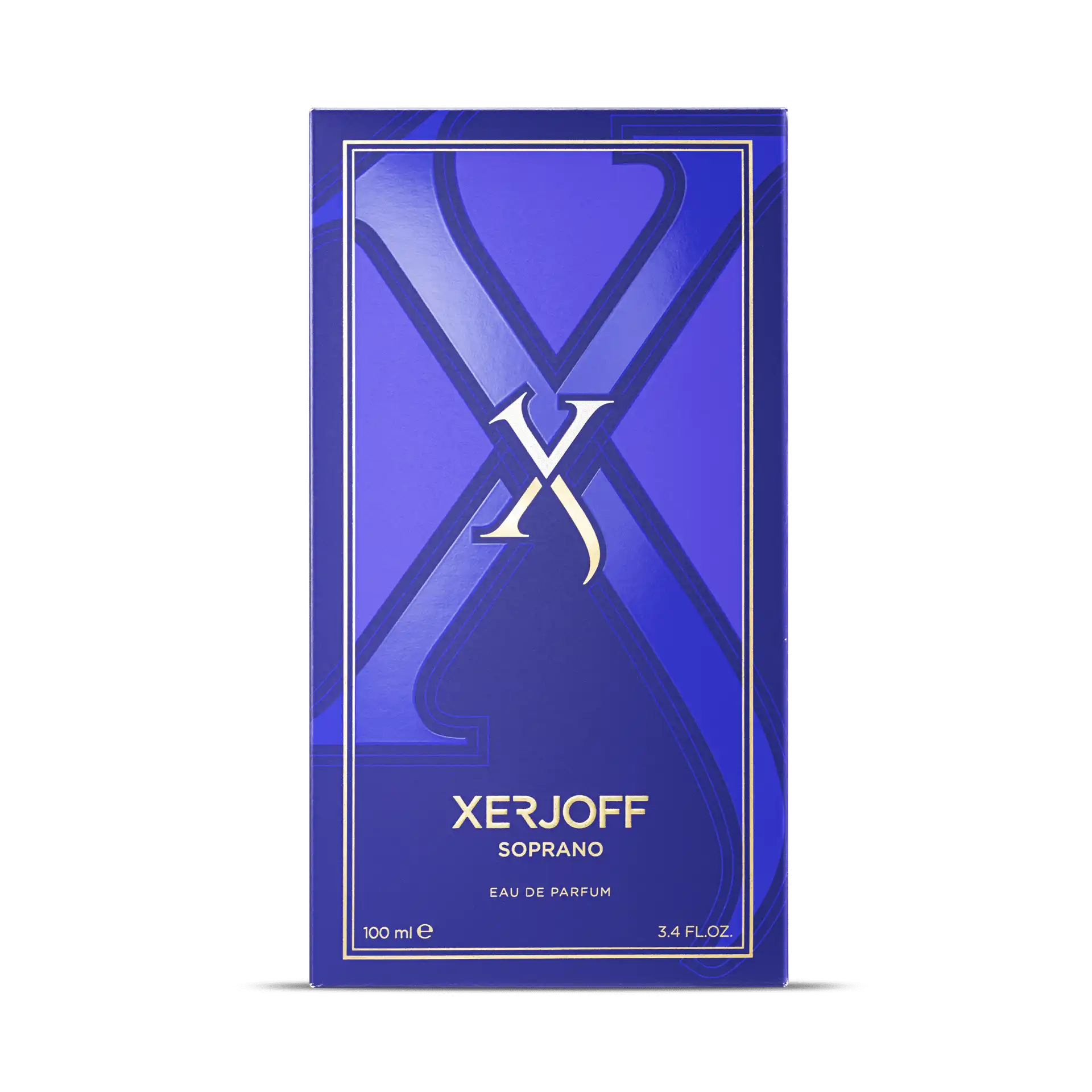 Hình 4 - Xerjoff Soprano EDP 100ml