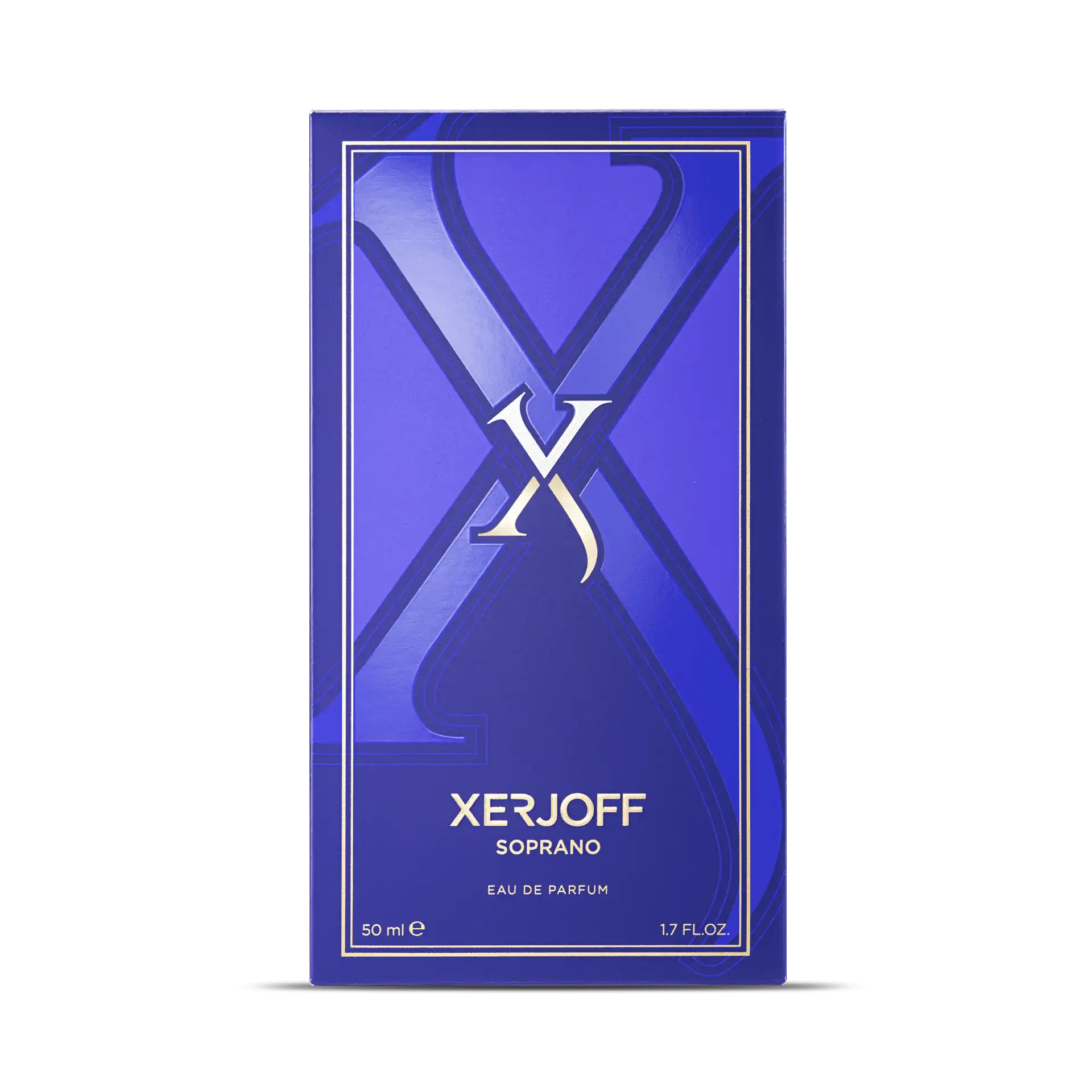 Hình 3 - Xerjoff Soprano EDP 50ml