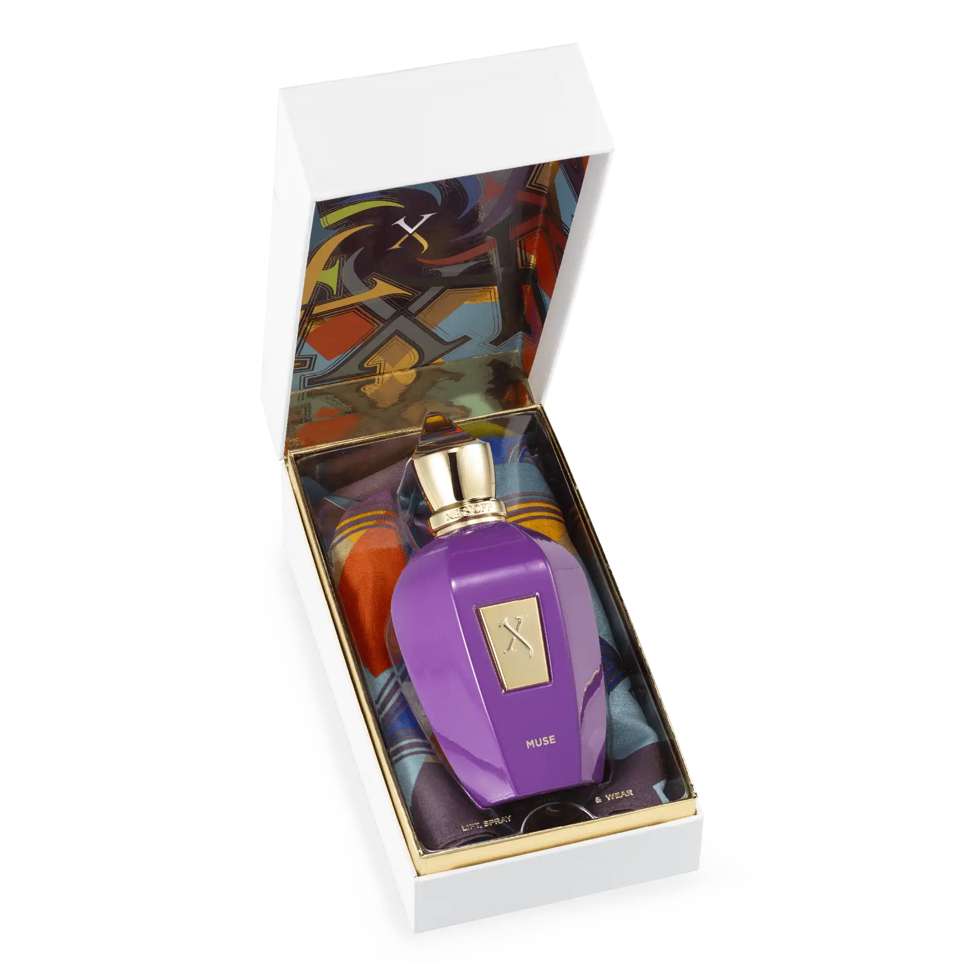 Hình 2 - Xerjoff Muse EDP 100ml