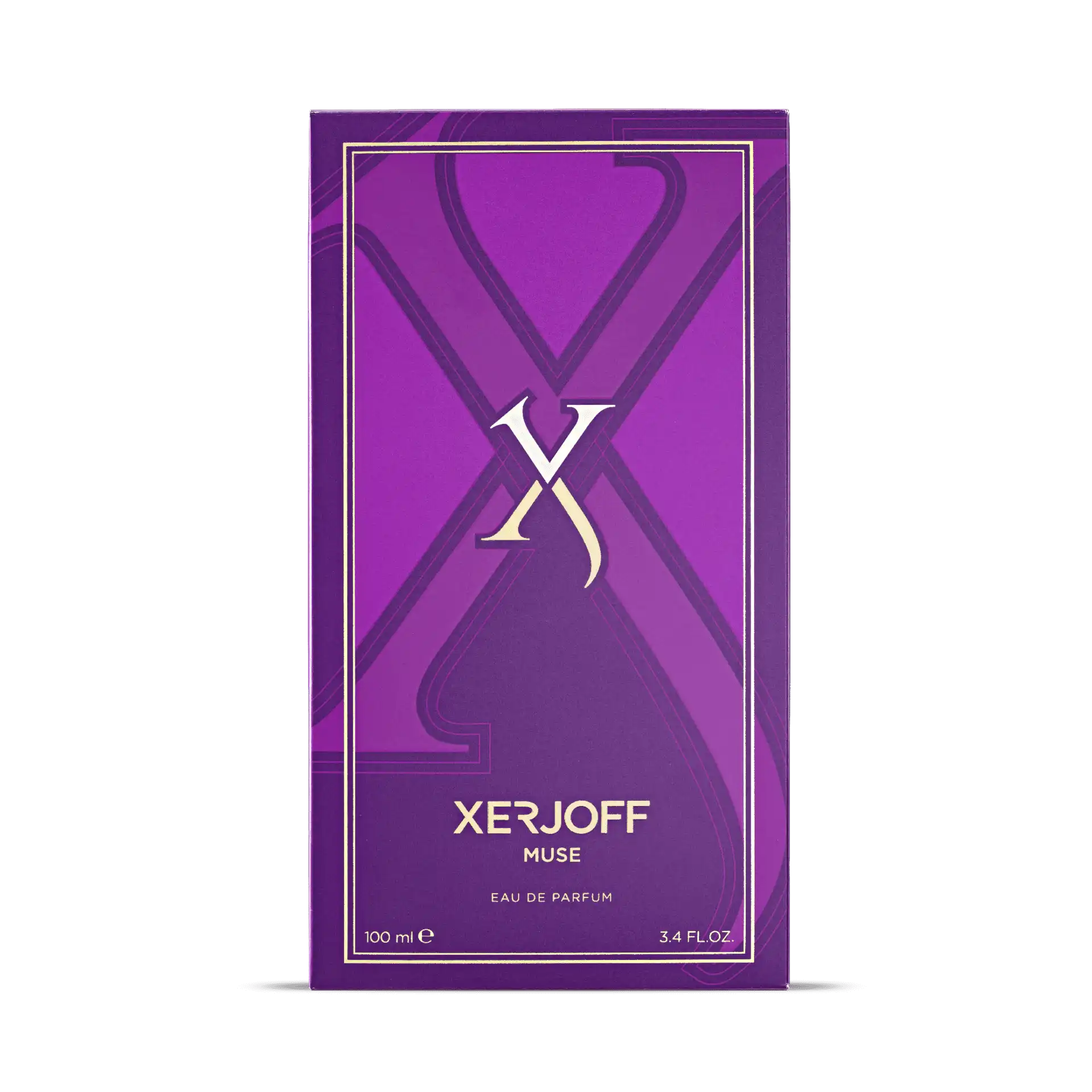 Hình 4 - Xerjoff Muse EDP 100ml