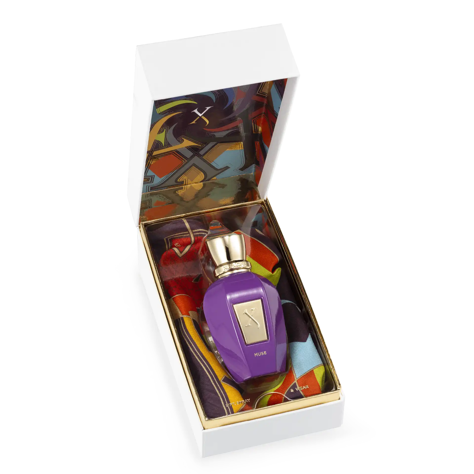 Hình 2 - Xerjoff Muse EDP 50ml