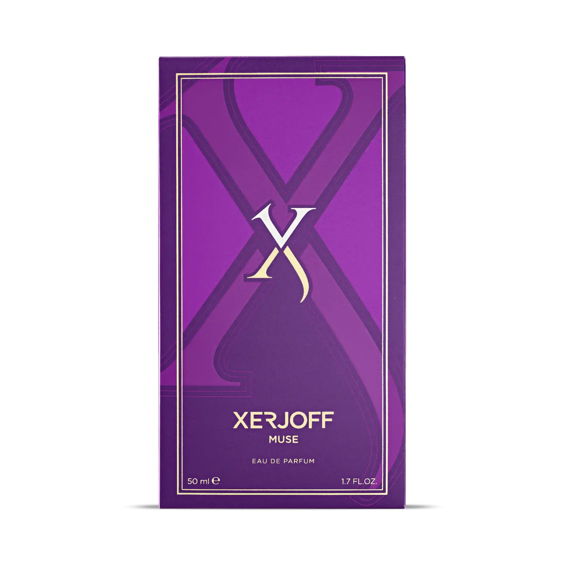 Hình 3 - Xerjoff Muse EDP 50ml