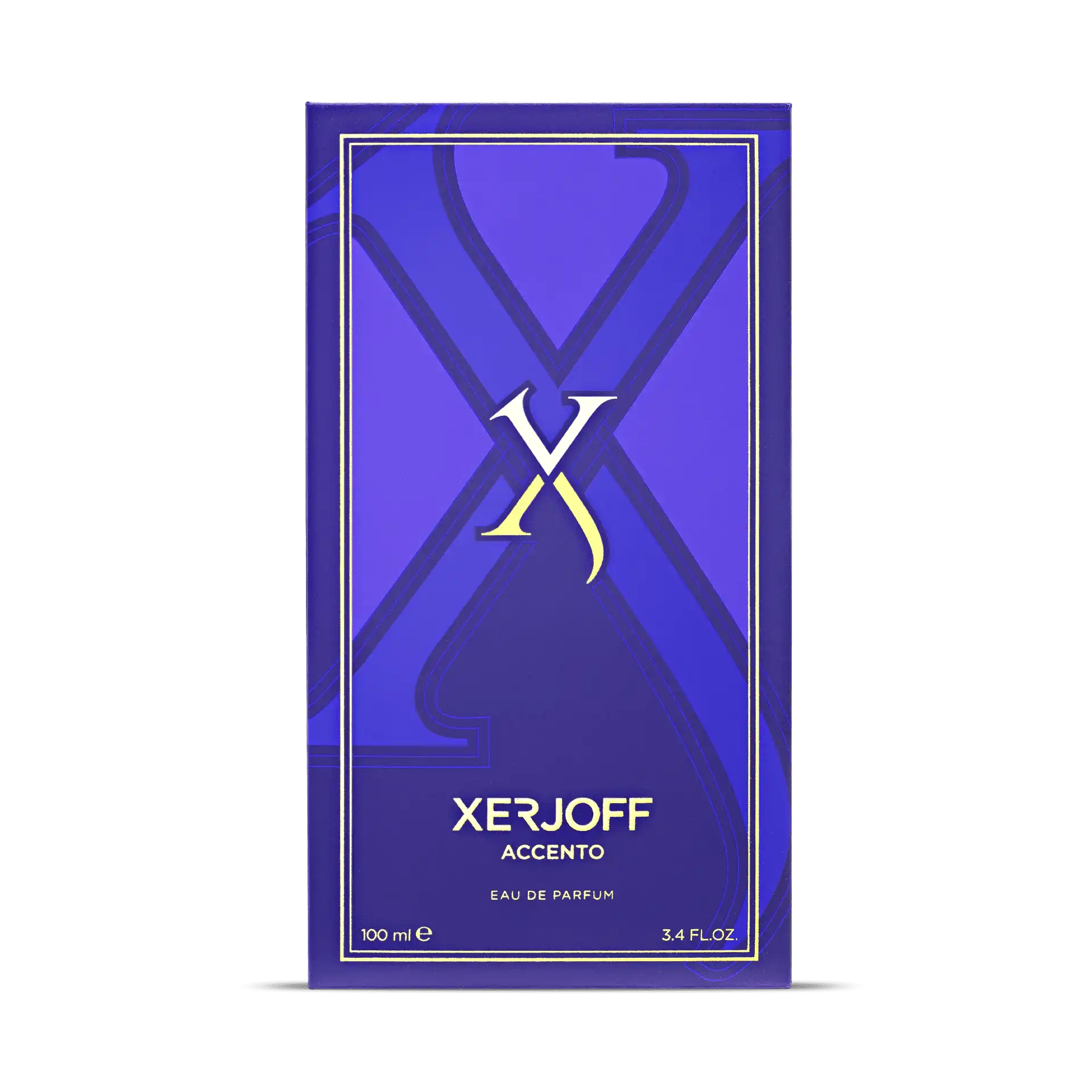 Hình 4 - Xerjoff Accento EDP 100ml