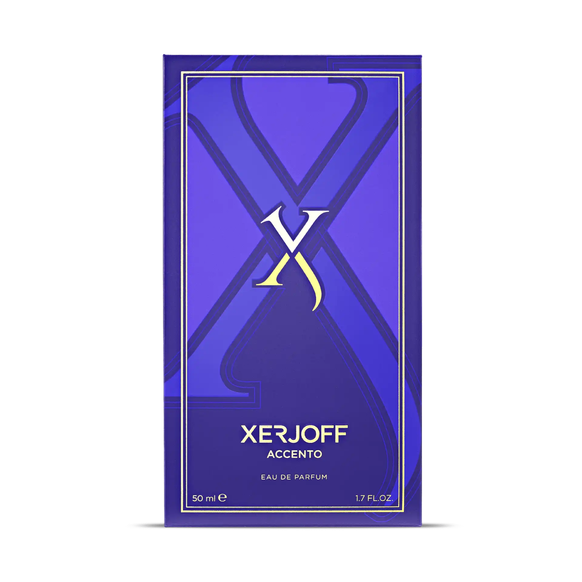 Hình 3 - Xerjoff Accento EDP 50ml