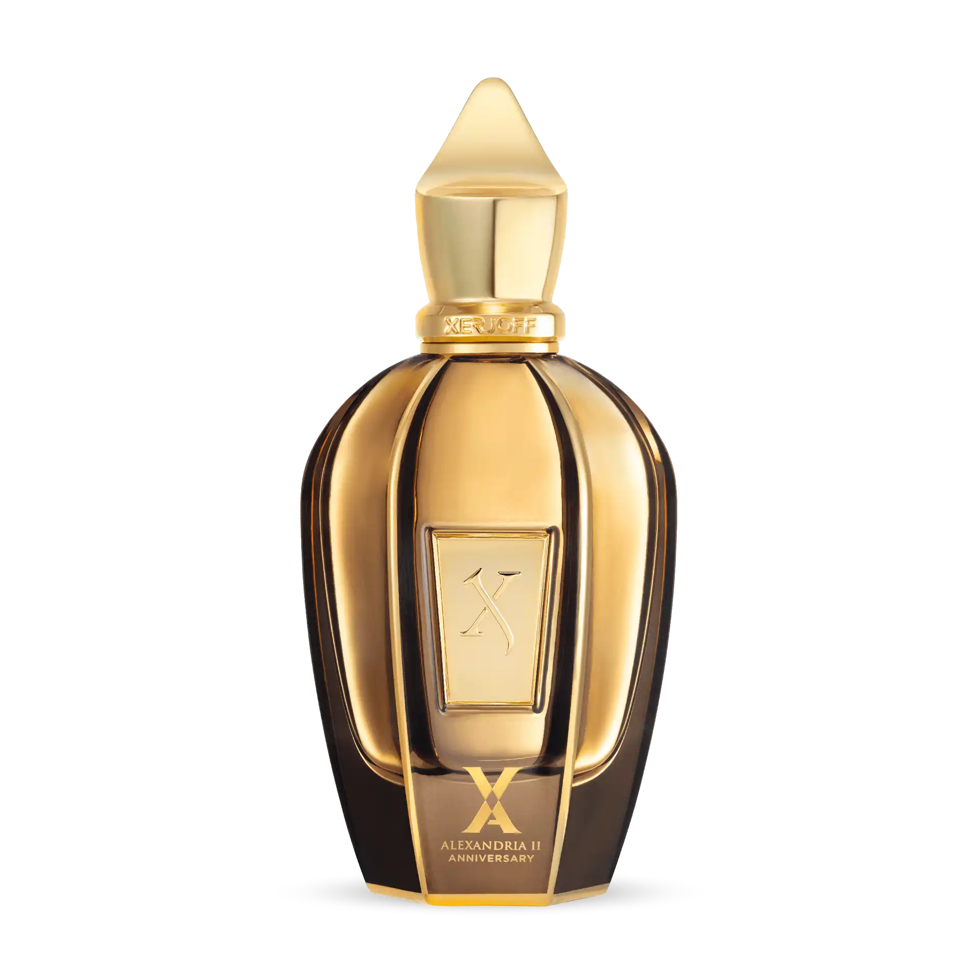 Hình 1 - Xerjoff Alexandria II Anniversary (2024) Parfum 100ml