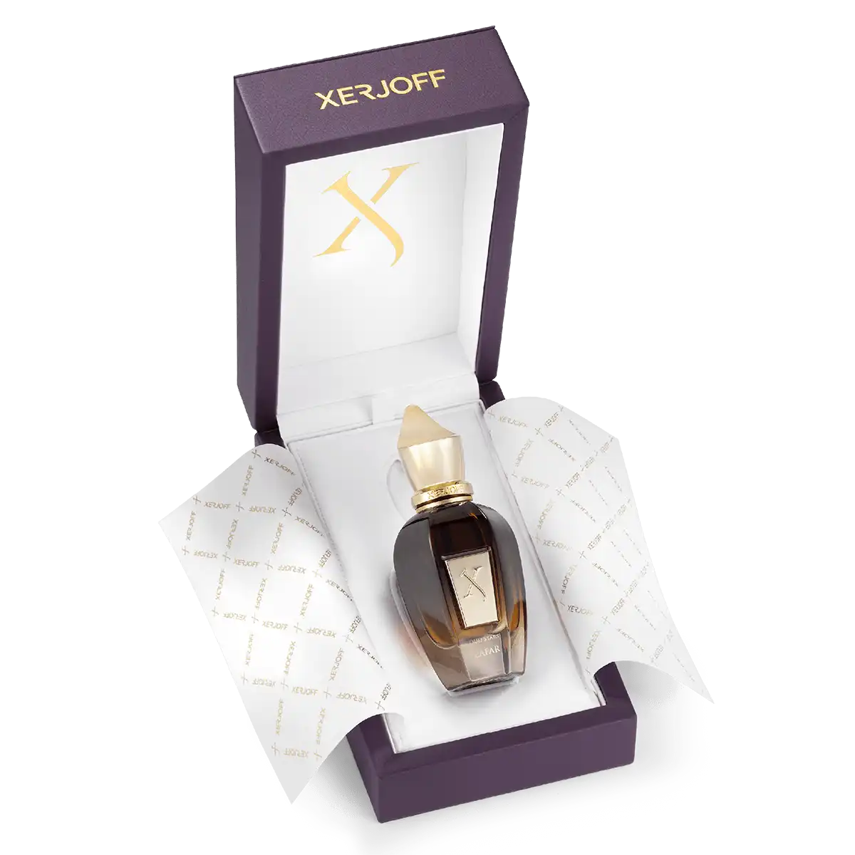 Hình 4 - Xerjoff Zafar Parfum 50ml