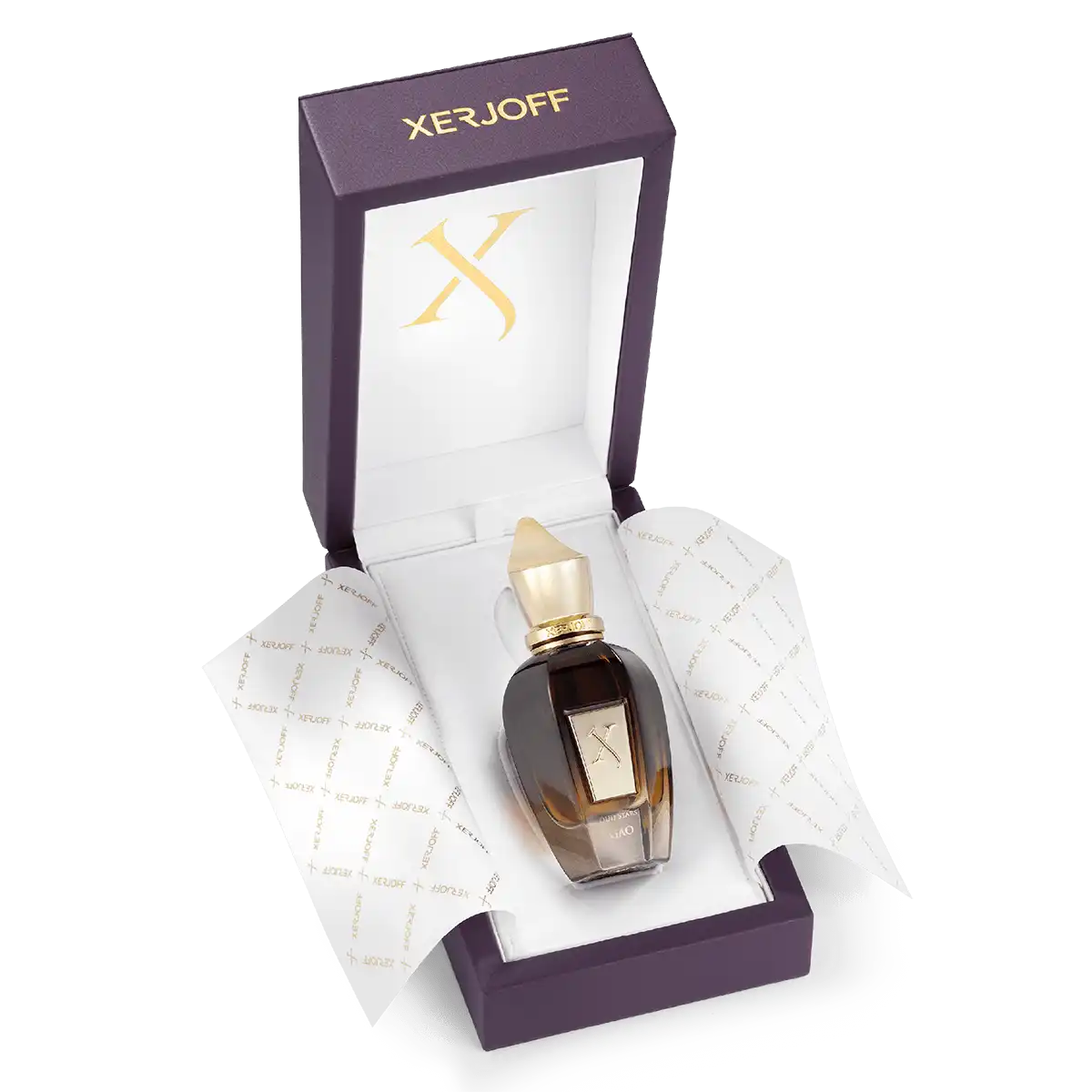 Hình 3 - Xerjoff Gao Parfum 50ml