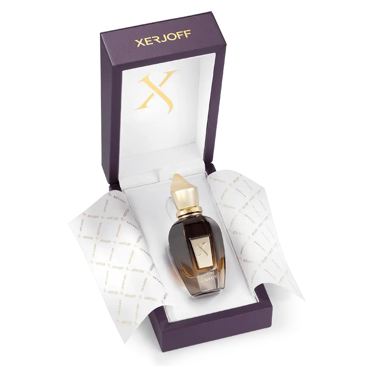 Hình 2 - Xerjoff Al-Khat Parfum 50ml