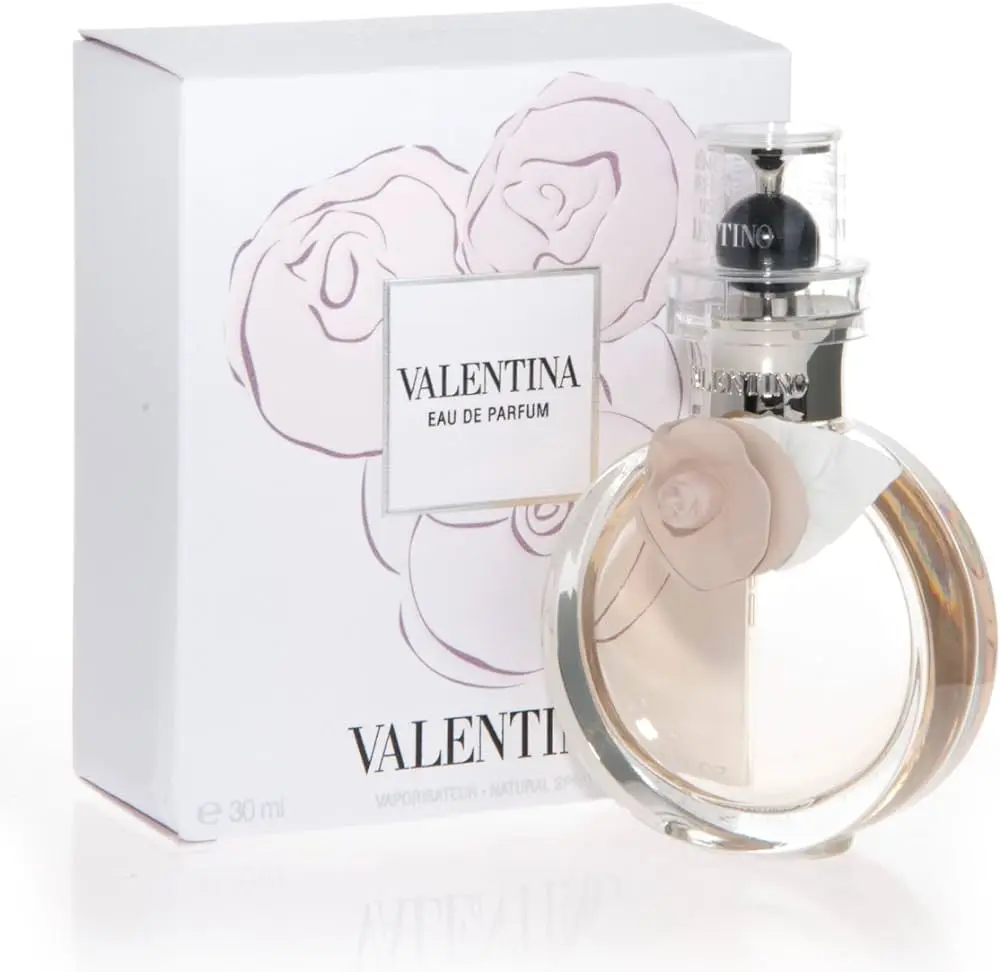 Hình 1 - Valentino Valentina For Women EDP 30ml