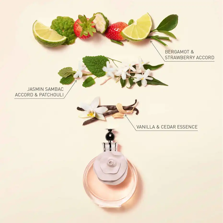 Hình 2 - Valentino Valentina For Women EDP 80ml