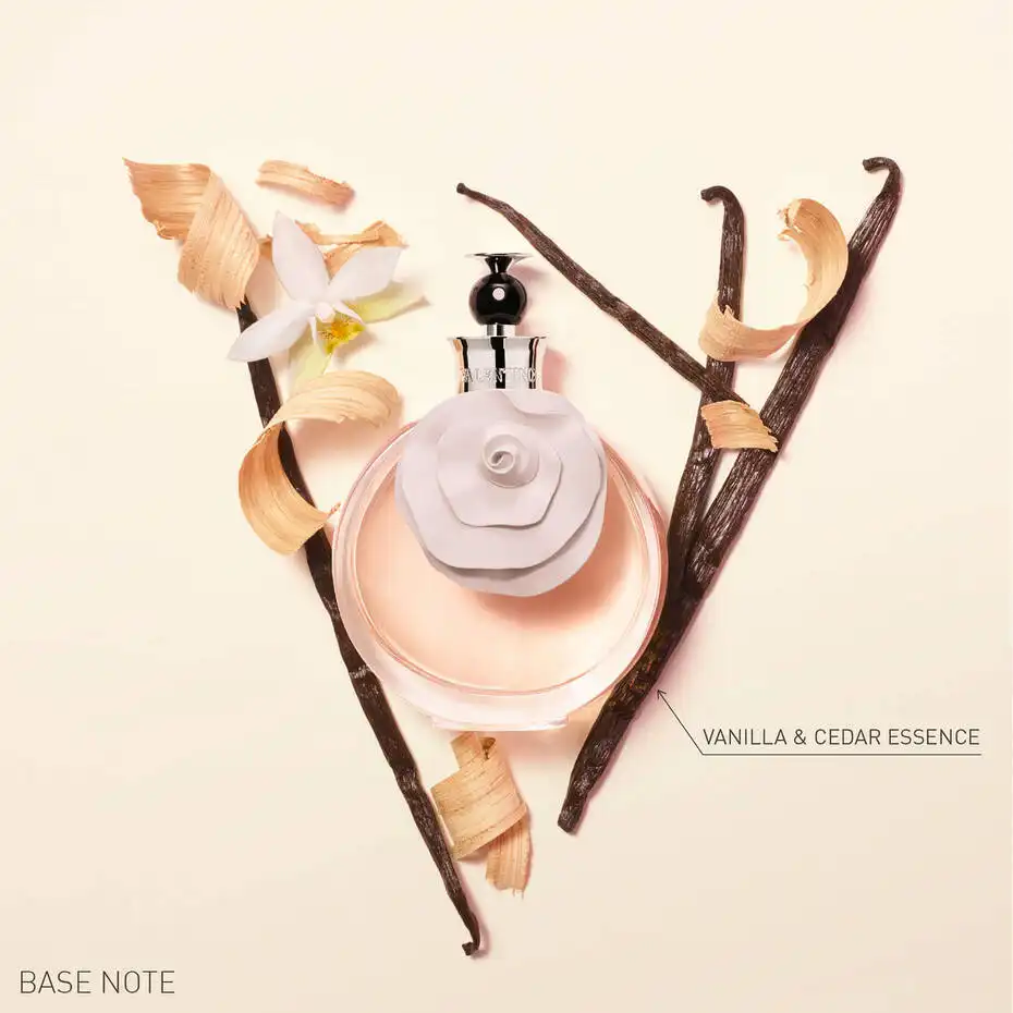 Hình 3 - Valentino Valentina For Women EDP 80ml