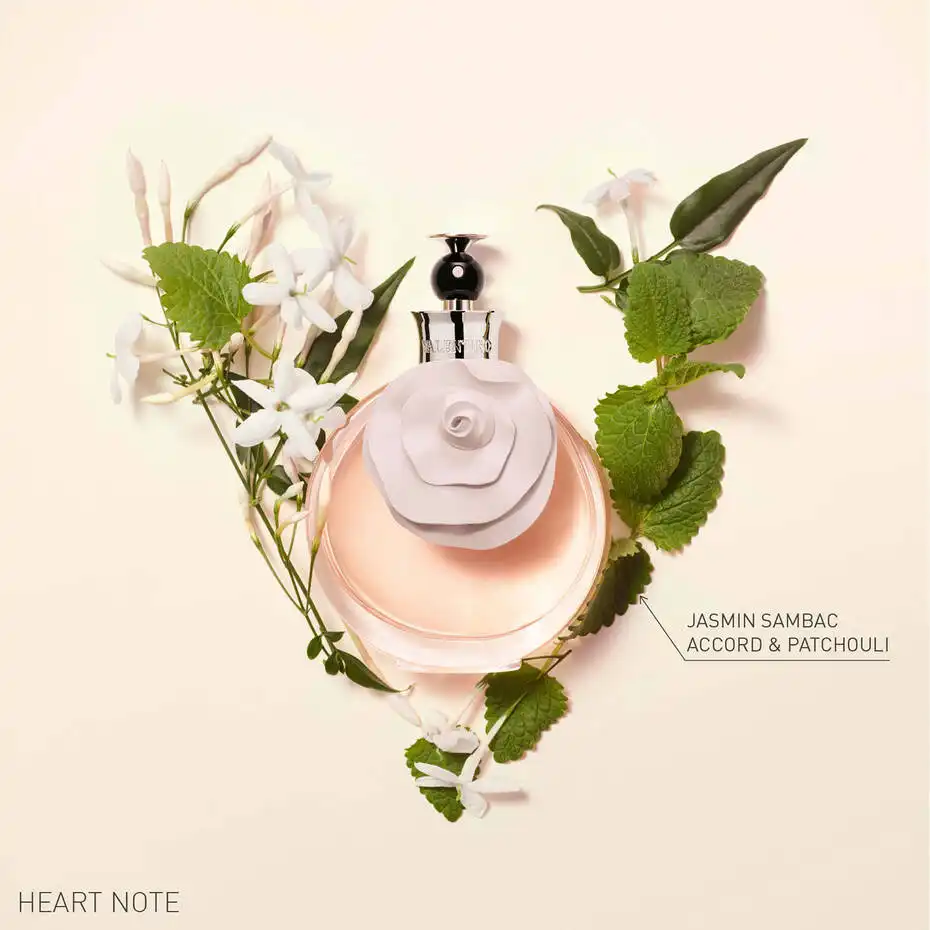 Hình 6 - Valentino Valentina For Women EDP 80ml