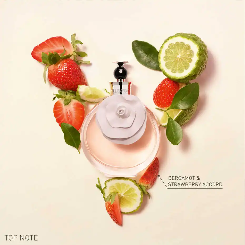 Hình 5 - Valentino Valentina For Women EDP 80ml