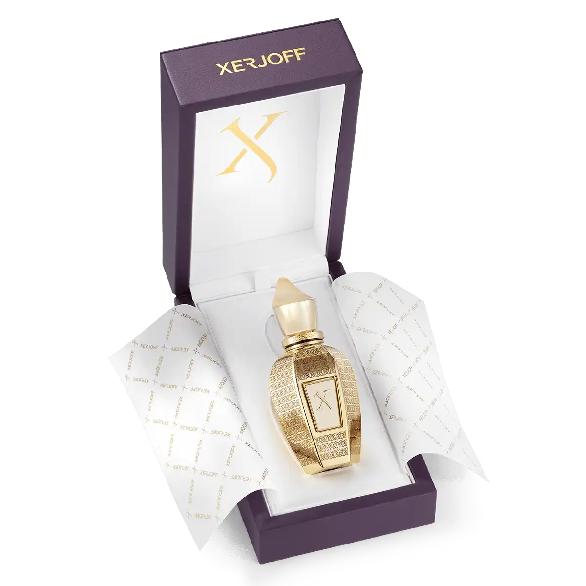 Hình 6 - Luxor Xerjoff Parfum 50ml