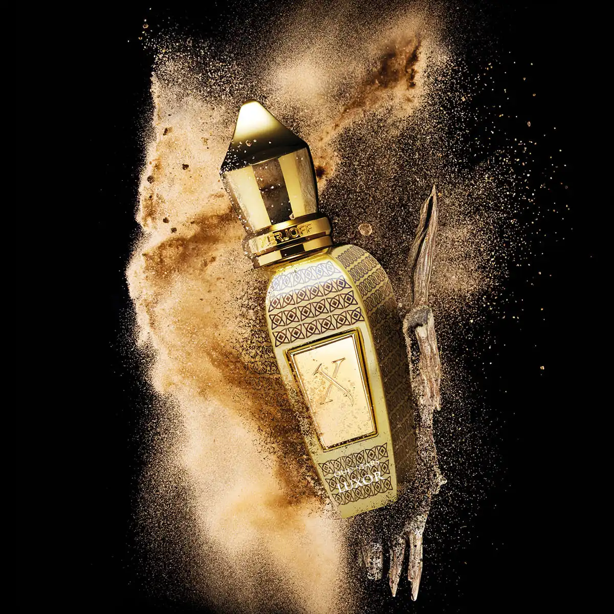 Hình 3 - Luxor Xerjoff Parfum 50ml