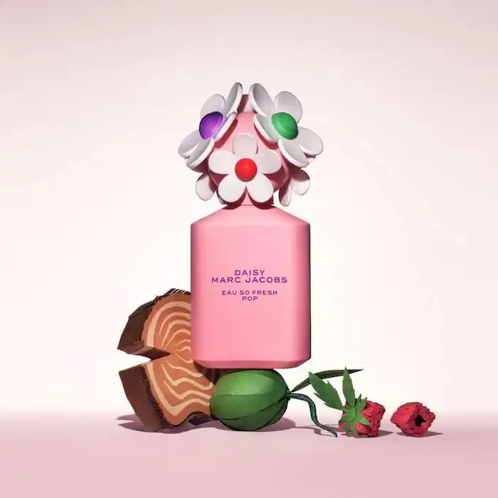 Hình 3 - Marc Jacobs Daisy Eau So Fresh Pop (2023) EDT 75ml
