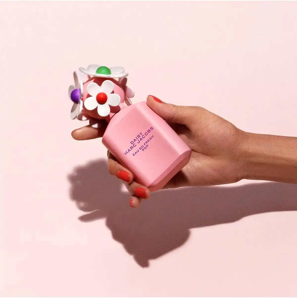Hình 2 - Marc Jacobs Daisy Eau So Fresh Pop (2023) EDT 75ml