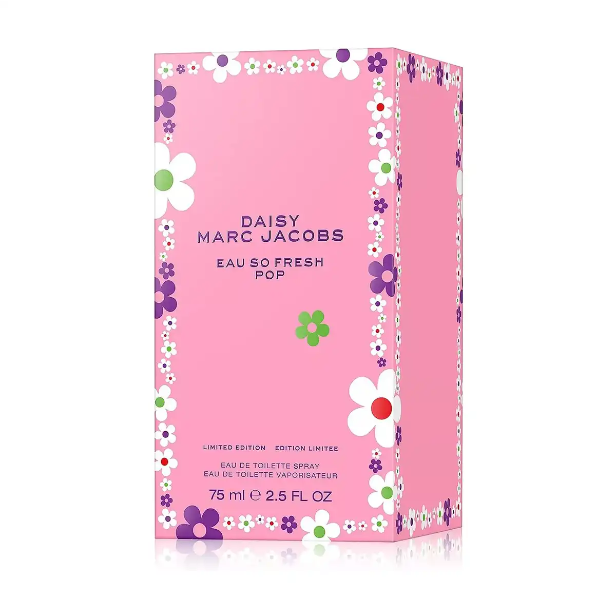 Hình 4 - Marc Jacobs Daisy Eau So Fresh Pop (2023) EDT 75ml