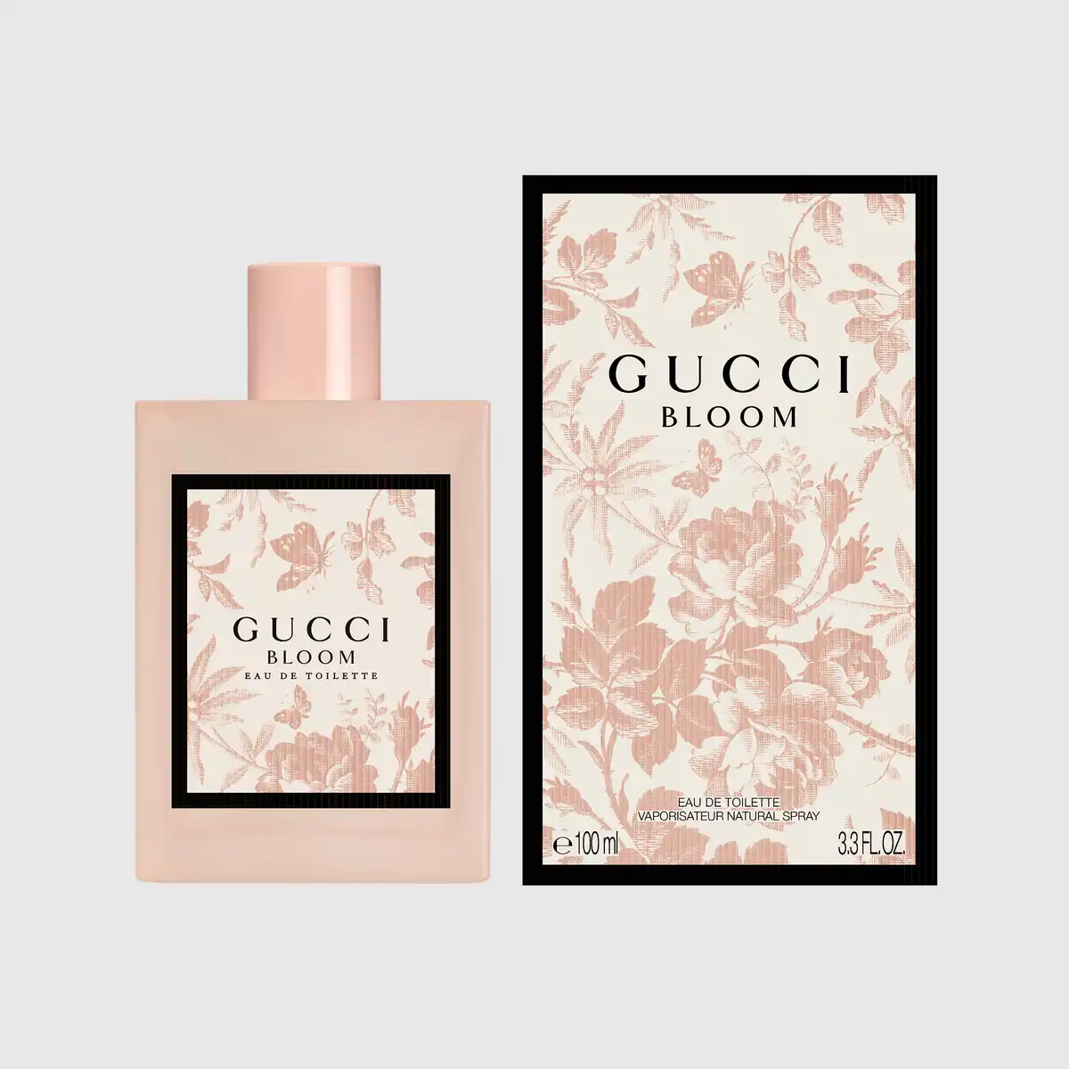 Hình 2 - Gucci Bloom (2022) EDT 100ml