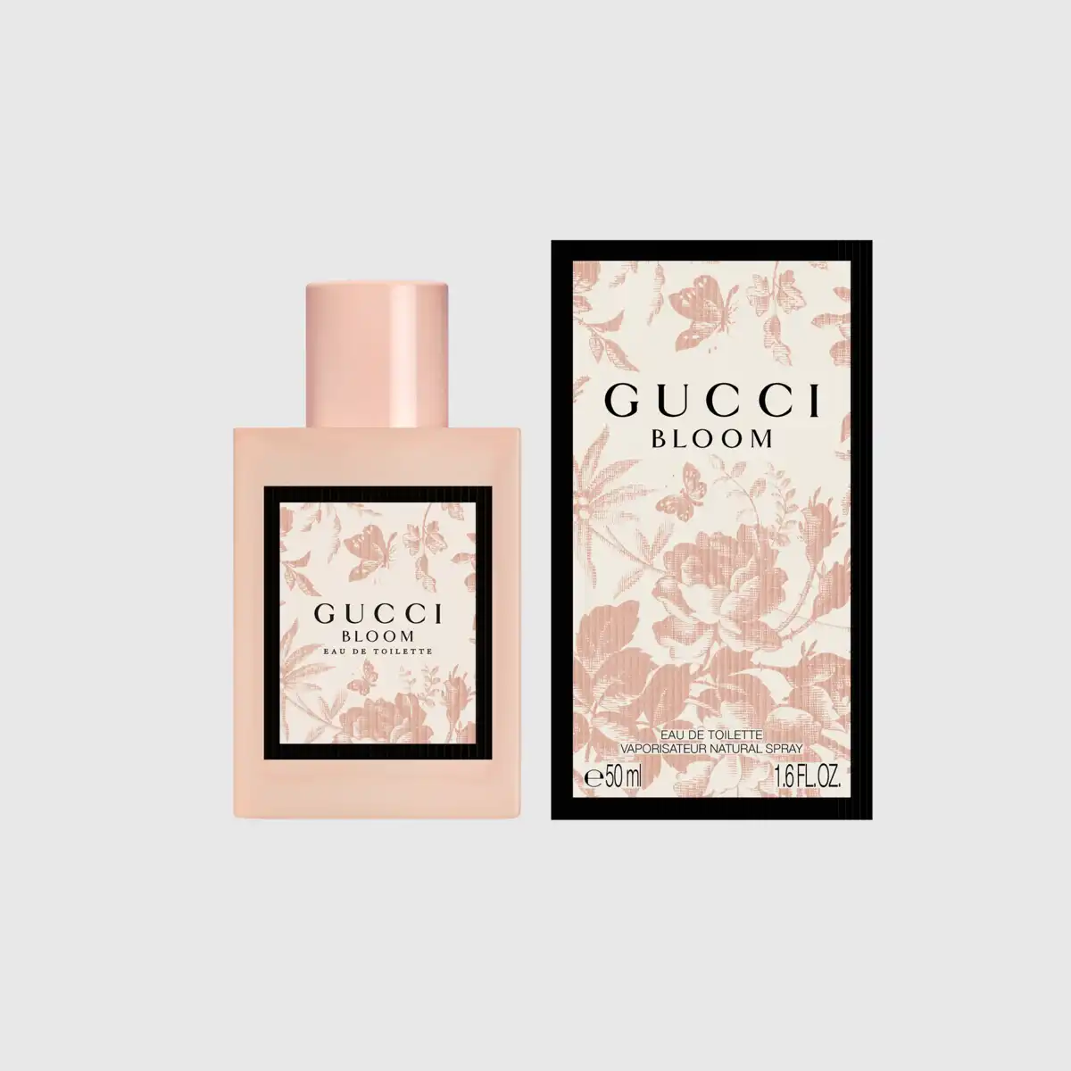 Hình 2 - Gucci Bloom (2022) EDT 50ml